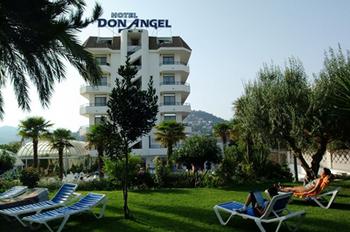 Hotel Don Angel