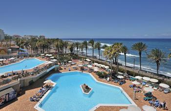 Hotel Sol Tenerife Hotel Sol Tenerife