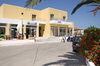 Hotel Nefeli Hotel Nefeli