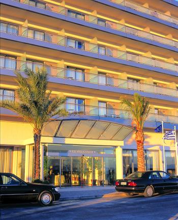 Hotel Mediterranean Hotel Mediterranean