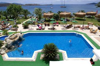 Hotel Royal Asarlik Beach Hotel Royal Asarlik Beach