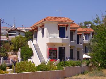 App. Karfas Bay App. Karfas Bay