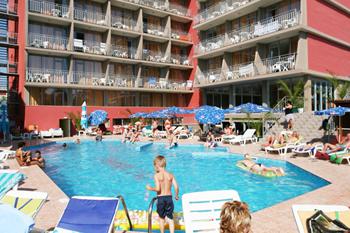 Hotel Tia Maria