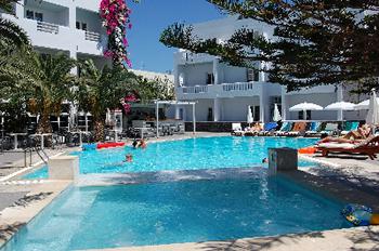 Afroditi Beach Hotel & Spa