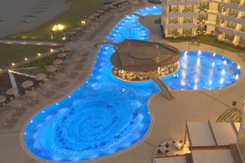 Hotel Elysium Resort & Spa