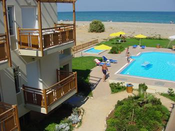 Ilian Beach Ilian Beach