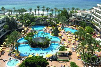 Hotel H10 Conquistador Hotel H10 Conquistador