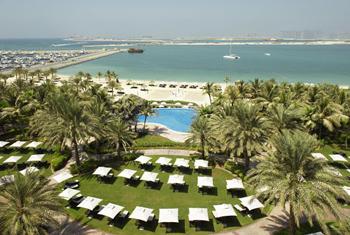 Le Meridien Mina Seyahi Resort & Spa Le Meridien Mina Seyahi Resort & Spa