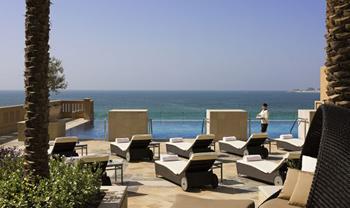 Sofitel Dubai Jumeirah Beach Sofitel Dubai Jumeirah Beach