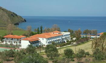 Hotel Aphrodite