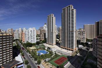 App. Pierre & Vacances Benidorm (voorheen Maeva Benidorm) App. Pierre & Vacances Benidorm (voorheen Maeva Benidorm)