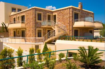 App. Aegean Dream (vh Golden Sand) App. Aegean Dream (vh Golden Sand)