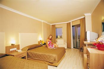 Hotel Hane Garden Primasol Hotel Hane Garden Primasol