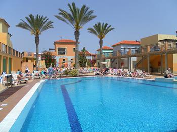 App. Broncemar Beach App. Broncemar Beach