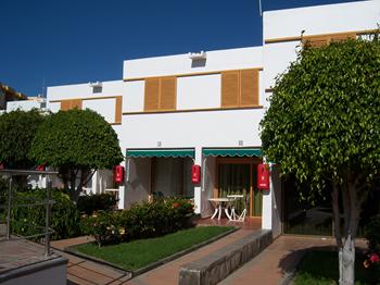 Bungalows Las Brisas