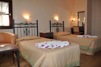Hotel Halici Semera Holiday Village Hotel Halici Semera Holiday Village