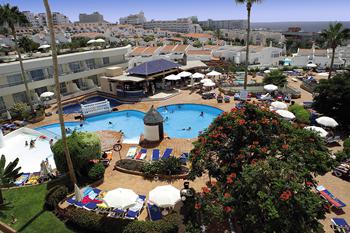 Aparthotel HOVIMA Santa Maria Aparthotel HOVIMA Santa Maria