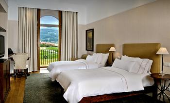 CampoReal Golf & Spa Resort CampoReal Golf & Spa Resort