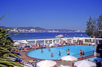 Hotel Sol Pinet Playa Hotel Sol Pinet Playa
