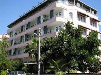 Alanya Princess Alanya Princess