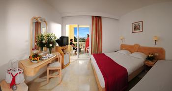 Hotel Houda Yasmine Hammamet