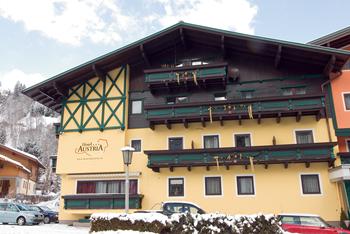 Hotel Austria Hotel Austria