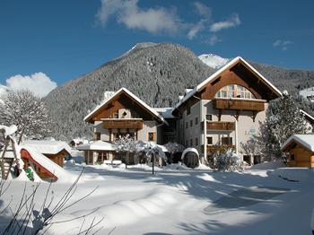 Alpengarten Alpengarten
