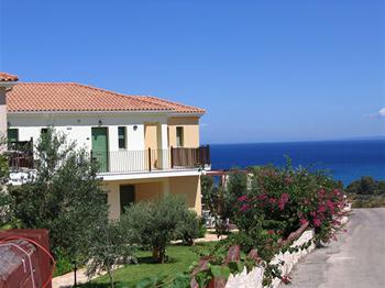 Hotel Livadaki Village