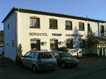 Berghotel Tromp