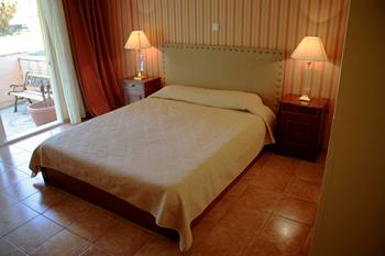 Hotel Lesvos Inn Resort and Spa