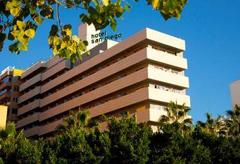 Hotel San Diego