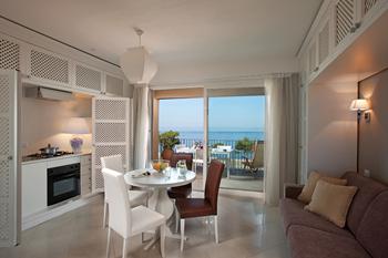 Villa Oasis Villa Oasis