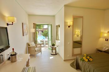 Aquis Silva Beach Aquis Silva Beach