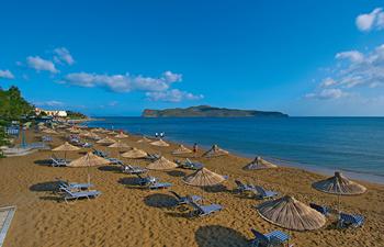 Hotel Santa Marina Beach Hotel Santa Marina Beach