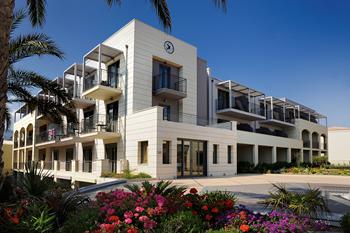 Sentido Aegean Pearl Sentido Aegean Pearl