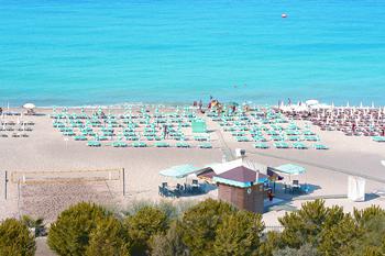 Hotel Kleopatra Miray Hotel Kleopatra Miray