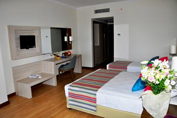Side Prenses Resort & Spa Side Prenses Resort & Spa