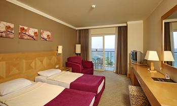 Hotel Aska Buket Resort & Spa