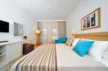 Hotel Club Izer Beach Hotel Club Izer Beach