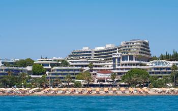 Crystal Sunrise Queen Luxury Resort & Spa Crystal Sunrise Queen Luxury Resort & Spa