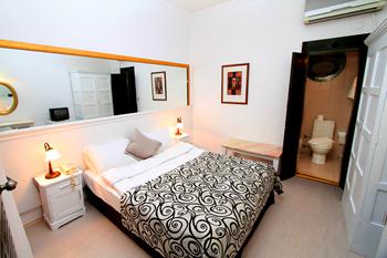 Hotel Colossus Hotel Colossus