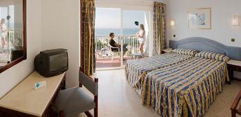 Hotel Condes de Alcudia Hotel Condes de Alcudia