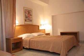 Hotel Rethymno Residence