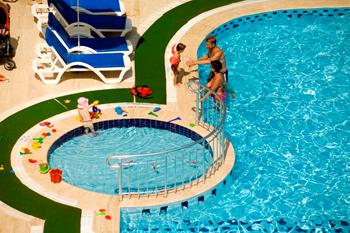 Hotel Gardenia Beach Hotel Gardenia Beach