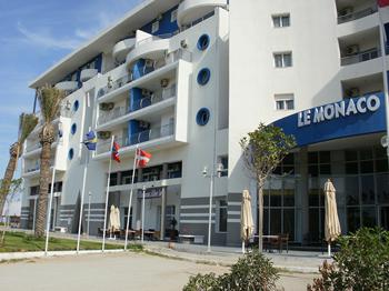 Le Monaco & Thalasso Le Monaco & Thalasso