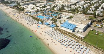 Hotel El Mouradi Club Selima Hotel El Mouradi Club Selima