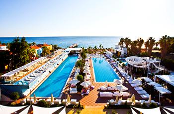 Q Premium Resort Q Premium Resort
