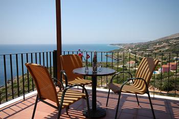 Aparthotel Asteris Aparthotel Asteris