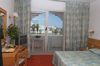 Hotel El Mouradi Port El Kantaoui