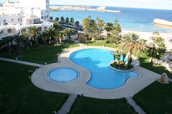 Hotel Delphin el Habib